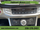 Thumbnail image of 2015 Honda Accord at Hallmark Motors LLC