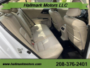 Thumbnail image of 2015 Honda Accord at Hallmark Motors LLC