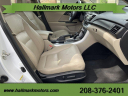 Thumbnail image of 2015 Honda Accord at Hallmark Motors LLC