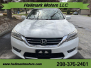 Thumbnail image of 2015 Honda Accord at Hallmark Motors LLC
