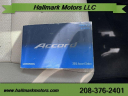2015 Honda Accord Touring at Hallmark Motors LLC