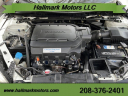 Thumbnail image of 2015 Honda Accord at Hallmark Motors LLC