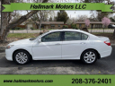 Thumbnail image of 2015 Honda Accord at Hallmark Motors LLC