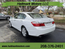 Thumbnail image of 2015 Honda Accord at Hallmark Motors LLC
