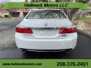 Thumbnail image of 2015 Honda Accord at Hallmark Motors LLC