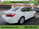Thumbnail image of 2015 Honda Accord at Hallmark Motors LLC
