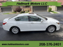 Thumbnail image of 2015 Honda Accord at Hallmark Motors LLC