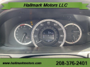 Thumbnail image of 2015 Honda Accord at Hallmark Motors LLC