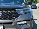 Thumbnail image of 2020 Ford Explorer at Elk Grove Audi Volkswagen