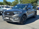 Thumbnail image of 2020 Ford Explorer at Elk Grove Audi Volkswagen