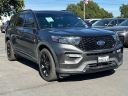 Thumbnail image of 2020 Ford Explorer at Elk Grove Audi Volkswagen