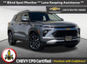 Thumbnail image of 2024 Chevrolet Trailblazer at Imperial Chevrolet
