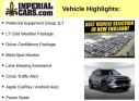 Thumbnail image of 2024 Chevrolet Trailblazer at Imperial Chevrolet