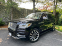 Thumbnail image of 2021 Lincoln Navigator at Jaguar Land Rover Huntington
