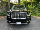 Thumbnail image of 2021 Lincoln Navigator at Jaguar Land Rover Huntington
