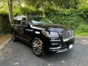 Thumbnail image of 2021 Lincoln Navigator at Jaguar Land Rover Huntington