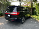 Thumbnail image of 2021 Lincoln Navigator at Jaguar Land Rover Huntington