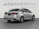 Thumbnail image of 2024 Nissan Versa at LarryHMillerAmericanToyota NEW