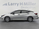 Thumbnail image of 2024 Nissan Versa at LarryHMillerAmericanToyota NEW
