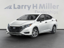 Thumbnail image of 2024 Nissan Versa at LarryHMillerAmericanToyota NEW