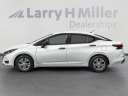 Thumbnail image of 2024 Nissan Versa at LarryHMillerAmericanToyota NEW