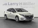 Thumbnail image of 2024 Nissan Versa at LarryHMillerAmericanToyota NEW