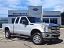 Thumbnail image of 2015 Ford F-250 Super Duty at Mcfarland Ford Rochester