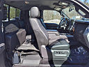 Thumbnail image of 2015 Ford F-250 Super Duty at Mcfarland Ford Rochester