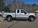 Thumbnail image of 2015 Ford F-250 Super Duty at Mcfarland Ford Rochester