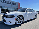 Thumbnail image of 2019 Dodge Charger at EurobahnBmwMiniMercedesBenz of Greensboro, NC