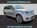 Thumbnail image of 2021 Lincoln Navigator at Nissan 46