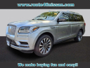 Thumbnail image of 2021 Lincoln Navigator at Nissan 46