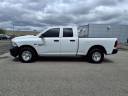 Thumbnail image of 2021 Ram 1500 Classic at Andy Mohr Speedway Chevrolet