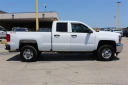 Thumbnail image of 2017 Chevrolet Silverado 2500HD at Metro Auto Sales
