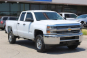 Thumbnail image of 2017 Chevrolet Silverado 2500HD at Metro Auto Sales