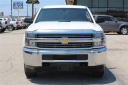 Thumbnail image of 2017 Chevrolet Silverado 2500HD at Metro Auto Sales