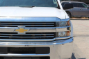 Thumbnail image of 2017 Chevrolet Silverado 2500HD at Metro Auto Sales