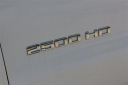 Thumbnail image of 2017 Chevrolet Silverado 2500HD at Metro Auto Sales