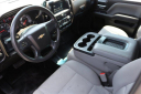 Thumbnail image of 2017 Chevrolet Silverado 2500HD at Metro Auto Sales
