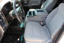 Thumbnail image of 2017 Chevrolet Silverado 2500HD at Metro Auto Sales