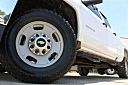 Thumbnail image of 2017 Chevrolet Silverado 2500HD at Metro Auto Sales