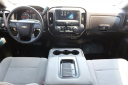 Thumbnail image of 2017 Chevrolet Silverado 2500HD at Metro Auto Sales