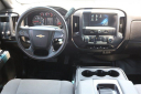 Thumbnail image of 2017 Chevrolet Silverado 2500HD at Metro Auto Sales