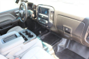 Thumbnail image of 2017 Chevrolet Silverado 2500HD at Metro Auto Sales