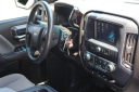Thumbnail image of 2017 Chevrolet Silverado 2500HD at Metro Auto Sales
