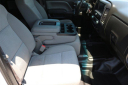 Thumbnail image of 2017 Chevrolet Silverado 2500HD at Metro Auto Sales