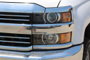 Thumbnail image of 2017 Chevrolet Silverado 2500HD at Metro Auto Sales