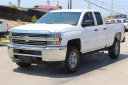 Thumbnail image of 2017 Chevrolet Silverado 2500HD at Metro Auto Sales