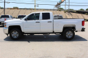 Thumbnail image of 2017 Chevrolet Silverado 2500HD at Metro Auto Sales