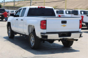 Thumbnail image of 2017 Chevrolet Silverado 2500HD at Metro Auto Sales